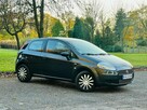 Fiat Grande Punto 1.4 benz , klima , Gwarancja - 7