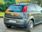 Fiat Grande Punto 1.4 benz , klima , Gwarancja - 16