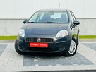 Fiat Grande Punto 1.4 benz , klima , Gwarancja - 2