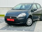 Fiat Grande Punto 1.4 benz , klima , Gwarancja - 4