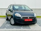 Fiat Grande Punto 1.4 benz , klima , Gwarancja - 5
