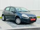Fiat Grande Punto 1.4 benz , klima , Gwarancja - 6