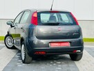 Fiat Grande Punto 1.4 benz , klima , Gwarancja - 9