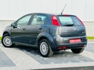 Fiat Grande Punto 1.4 benz , klima , Gwarancja - 10