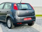 Fiat Grande Punto 1.4 benz , klima , Gwarancja - 12