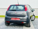 Fiat Grande Punto 1.4 benz , klima , Gwarancja - 13