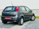 Fiat Grande Punto 1.4 benz , klima , Gwarancja - 14
