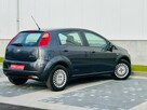 Fiat Grande Punto 1.4 benz , klima , Gwarancja - 15
