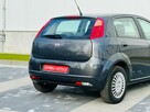 Fiat Grande Punto 1.4 benz , klima , Gwarancja - 16