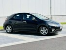 Honda Civic pierwszy właściciel - 7