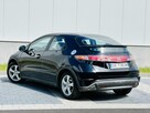 Honda Civic pierwszy właściciel - 10