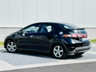 Honda Civic pierwszy właściciel - 11