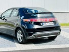 Honda Civic pierwszy właściciel - 12