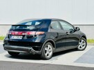 Honda Civic pierwszy właściciel - 14
