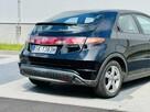 Honda Civic pierwszy właściciel - 16