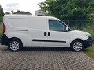 Fiat Doblo MAXI CHŁODNIA IZOTERMA AGREGAT DŁUGI L2H1 KLIMA FUNKCJA GRZANIA - 12