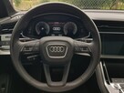AUDI Q7 S-LINE QUATTRO 3,0 TDI - 8