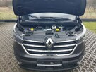 Renault Trafic 8 OSÓB 2xDRZWI BOCZNE PRZESUWNE DŁUGI BOGATE WYPOSAŻENIE - 14
