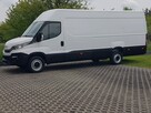Iveco Daily 35S15 3,0 MAXI DŁUGI WYSOKI KLIMATRONIK TEMPOMAT 150KM 6-BIEGÓW MANUAL - 2