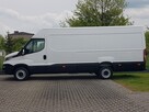 Iveco Daily 35S15 3,0 MAXI DŁUGI WYSOKI KLIMATRONIK TEMPOMAT 150KM 6-BIEGÓW MANUAL - 12