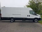 Iveco Daily 35S15 3,0 MAXI DŁUGI WYSOKI KLIMATRONIK TEMPOMAT 150KM 6-BIEGÓW MANUAL - 13