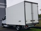 Mercedes Sprinter KONTENER 8EP 4,21x2,15x2,30 KLIMA 314 CDI MANUAL - 3