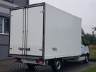 Mercedes Sprinter KONTENER 8EP 4,21x2,15x2,30 KLIMA 314 CDI MANUAL - 4