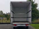 Mercedes Sprinter KONTENER 8EP 4,21x2,15x2,30 KLIMA 314 CDI MANUAL - 5