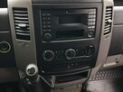 Mercedes Sprinter KONTENER 8EP 4,21x2,15x2,30 KLIMA 314 CDI MANUAL - 8