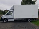 Mercedes Sprinter KONTENER 8EP 4,21x2,15x2,30 KLIMA 314 CDI MANUAL - 10