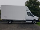 Mercedes Sprinter KONTENER 8EP 4,21x2,15x2,30 KLIMA 314 CDI MANUAL - 11