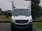 Mercedes Sprinter KONTENER 8EP 4,21x2,15x2,30 KLIMA 314 CDI MANUAL - 14