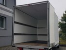 Mercedes Sprinter KONTENER 8EP 4,21x2,15x2,30 KLIMA 314 CDI MANUAL - 16