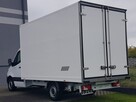 Mercedes Sprinter KONTENER 8EP 4,13x2,17x2,30 KLIMA 314 CDI MANUAL KRAJOWY SERWISOWANY - 3