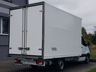Mercedes Sprinter KONTENER 8EP 4,13x2,17x2,30 KLIMA 314 CDI MANUAL KRAJOWY SERWISOWANY - 4