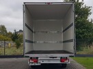 Mercedes Sprinter KONTENER 8EP 4,13x2,17x2,30 KLIMA 314 CDI MANUAL KRAJOWY SERWISOWANY - 5