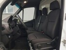 Mercedes Sprinter KONTENER 8EP 4,13x2,17x2,30 KLIMA 314 CDI MANUAL KRAJOWY SERWISOWANY - 6