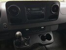 Mercedes Sprinter KONTENER 8EP 4,13x2,17x2,30 KLIMA 314 CDI MANUAL KRAJOWY SERWISOWANY - 8
