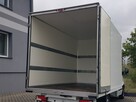 Mercedes Sprinter KONTENER 8EP 4,13x2,17x2,30 KLIMA 314 CDI MANUAL KRAJOWY SERWISOWANY - 16