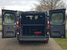 Renault Trafic 8 OSÓB 2xDRZWI BOCZNE PRZESUWNE DŁUGI BOGATE WYPOSAŻENIE - 5
