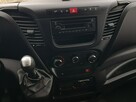 Iveco Daily 70-170 WINDA CHŁODNIA 10EP 4,99x2,09x2,09 IZOTERMA KLIMA AGREGAT - 10
