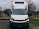 Iveco Daily 70-170 WINDA CHŁODNIA 10EP 4,99x2,09x2,09 IZOTERMA KLIMA AGREGAT - 15