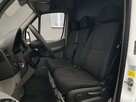 Mercedes Sprinter WINDA CHŁODNIA AGREGAT IZOTERMA DŁUGI WYSOKI ŚREDNIAK KLIMA BLASZAK - 8