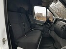 Mercedes Sprinter WINDA CHŁODNIA AGREGAT IZOTERMA DŁUGI WYSOKI ŚREDNIAK KLIMA BLASZAK - 9
