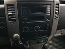 Mercedes Sprinter WINDA CHŁODNIA AGREGAT IZOTERMA DŁUGI WYSOKI ŚREDNIAK KLIMA BLASZAK - 11