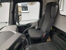 ANTOS ACTROS HAKOWIEC 3 OSIE 6x2 KLIMA HAKOWIEC DO KONTENERÓW - 10