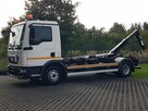 HAKOWIEC 4x2 KLIMA HAKOWIEC DO KONTENERÓW MANUAL DMC 11990 KG - 6