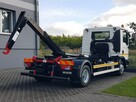 HAKOWIEC 4x2 KLIMA HAKOWIEC DO KONTENERÓW MANUAL DMC 11990 KG - 8