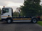 MAN TGL 12.220 - 14