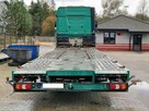 Mercedes Actros 2543 LAWETA POMOC DROGOWA NAJAZD HYDRAULICZNY 3-OSIE 6x2 KLIMA ŁÓŻKO - 5